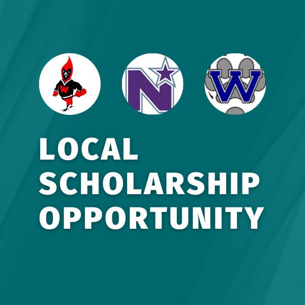 Local Scholarships – Scholarships