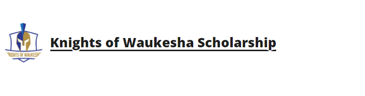 CLOSED FOR 2024! – Knights of Waukesha 2024