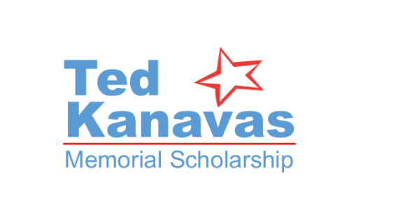 CLOSED FOR 2024! – Ted Kanavas Memorial Scholarship