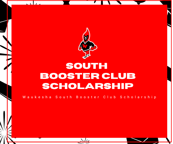 CLOSED FOR 2024! – WS Booster Club Scholarship(s)