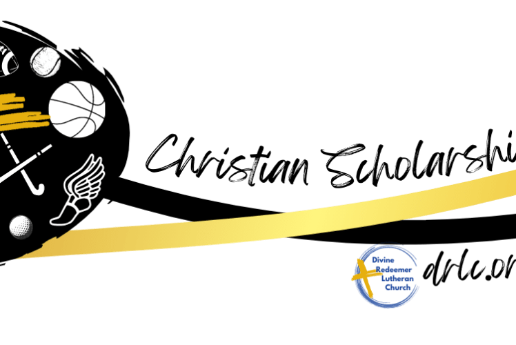 CLOSED FOR 2024! – Christian Athletic Scholarship Foundation