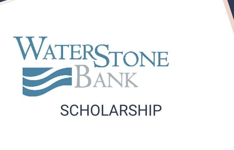 WaterStone Bank Scholarship