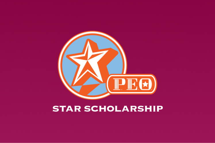 P.E.O STAR Scholarship